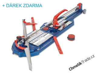 Řezačka MONTOLIT MASTERPIUMA 131P5 ITALICA + DÁREK ZDARMA